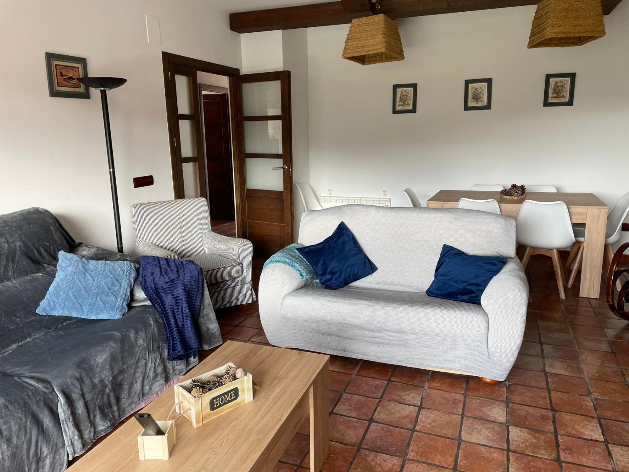 Casa La Peguera Villa La Parra  Bagian luar foto